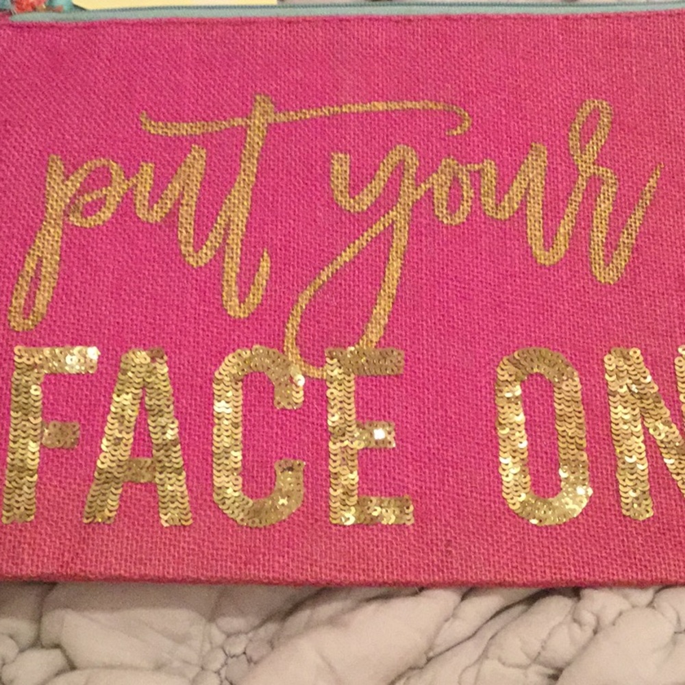 3 set Makeup Bags 💄